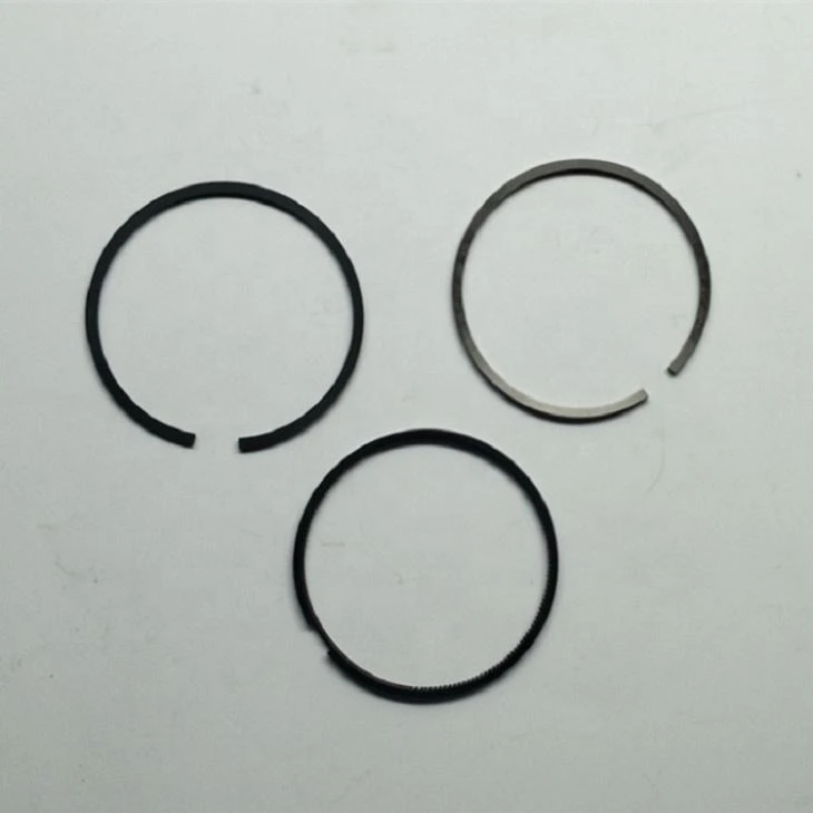 Zuiger 63.5mm Ringen Pols Pin Clips Honda CG200 Zongshen
