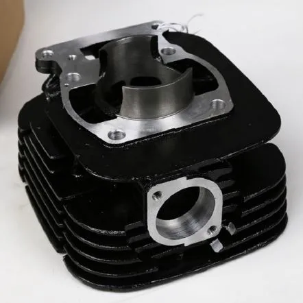 250cc motor 69 mm boring motorfietscilinderset YP250