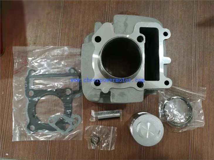 YAMAHA CRYPTON T110 cilinderkit