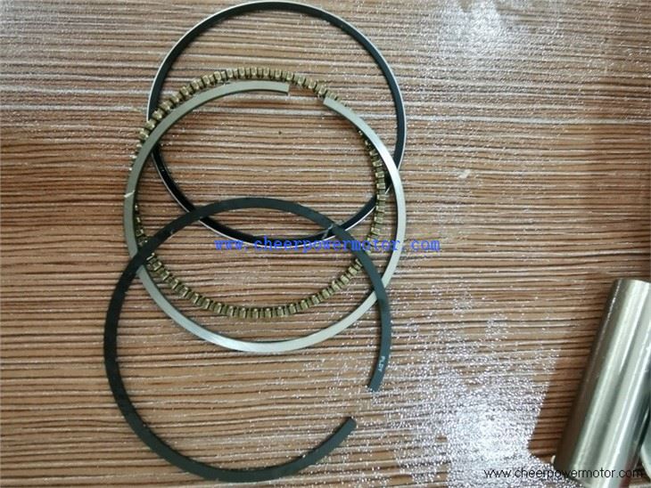 Yamaha YB125 Cylinder Kit