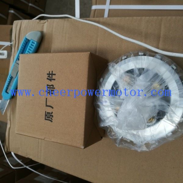 CLUTH ASSY JIALING JH125 (1)