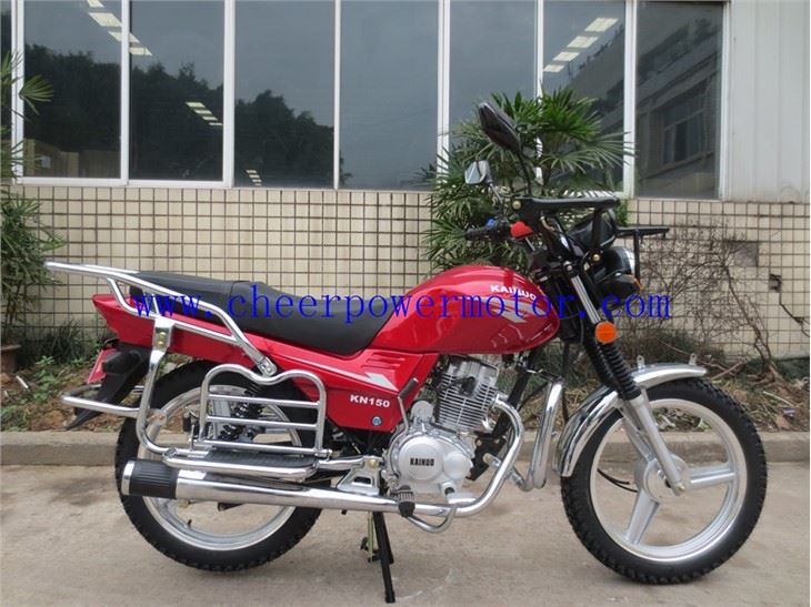 150cc grote voetsteun alle bescherming motorfiets