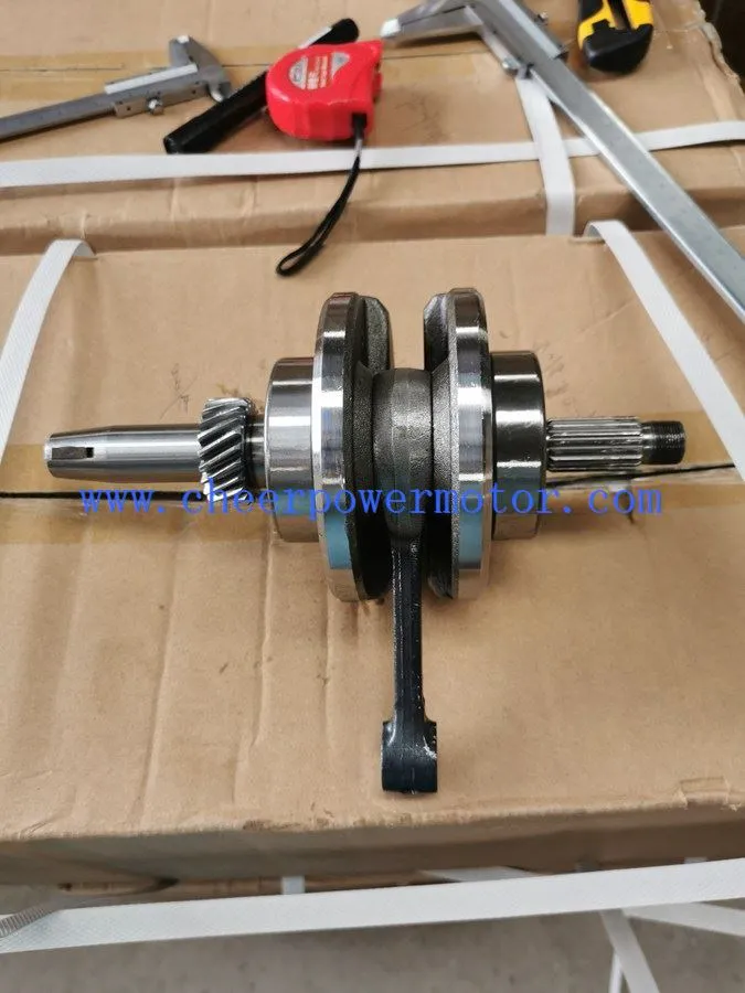 SHINERAY XY150-10D motorkrukas