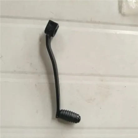 GY200 END200 CROSS200 BAJAJ BOXER 150cc motorfiets schakelpedaal