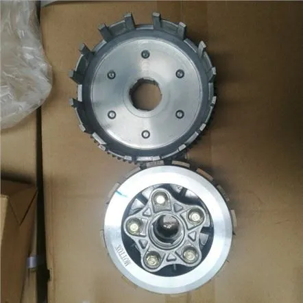 Motorcycle Clutch For ICS150
