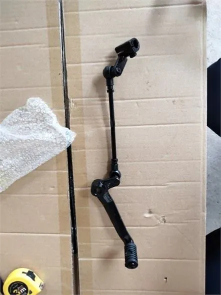 Motorfiets schakelpedaal voor Z1 BROTHER 250R