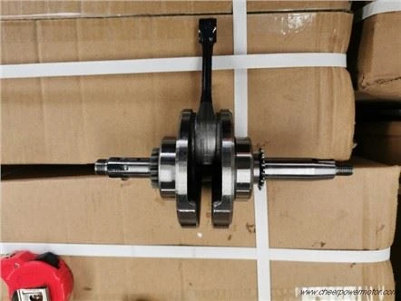 Shineray Xy125-8x motorkrukas