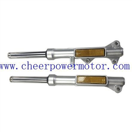 YAMAHA NIEUWE CRYPTON T110 motorfiets schokdemper vooraan