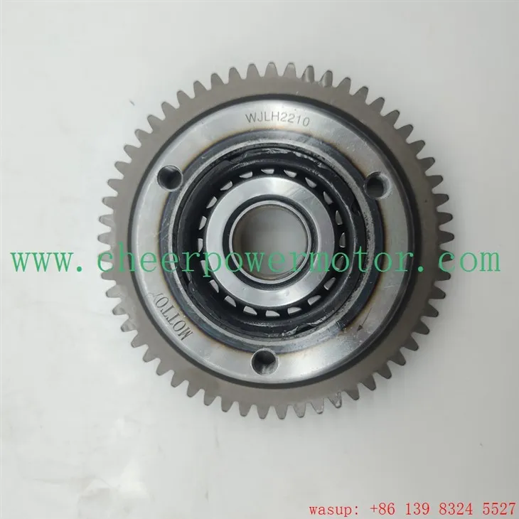 Motorfiets startkoppeling voor Cg200